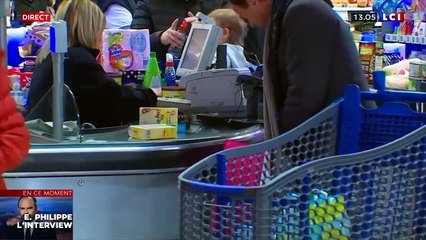 Squeezie-Arrêtons les bêtises et restons chez nous-Coronavirus