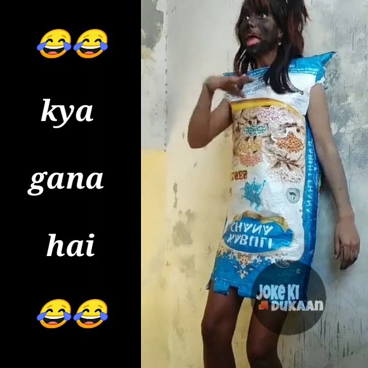 Very funny video