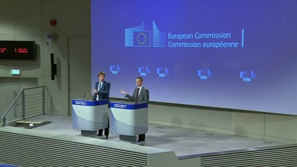 Coronavirus EU Debate- Europe now epicentre of the pandemic #COVID #Coronavirus EU is in big trouble