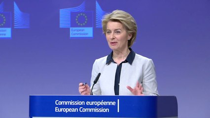 Stay at Home means Work from Home! EU Commission goes teleworking by default over #Coronavirus