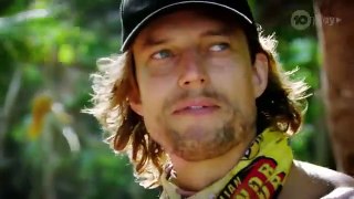 Australian Survivor S07E04 part 1