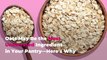 Oats May Be the Most Underrated Ingredient in Your Pantry—Here’s Why