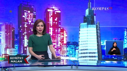 Sidang Kasus Suap Mega Proyek Meikarta, Eks Sekda Jawa Barat Divonis 4 Tahun Penjara