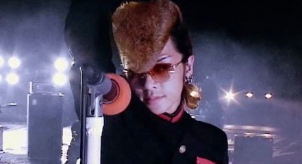 Kishidan - Delicate Ni Kiss Shite