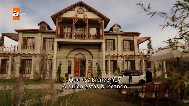 Bir Zamanlar Çukurova capítulo 15 subtítulos español-PARTE-004-F