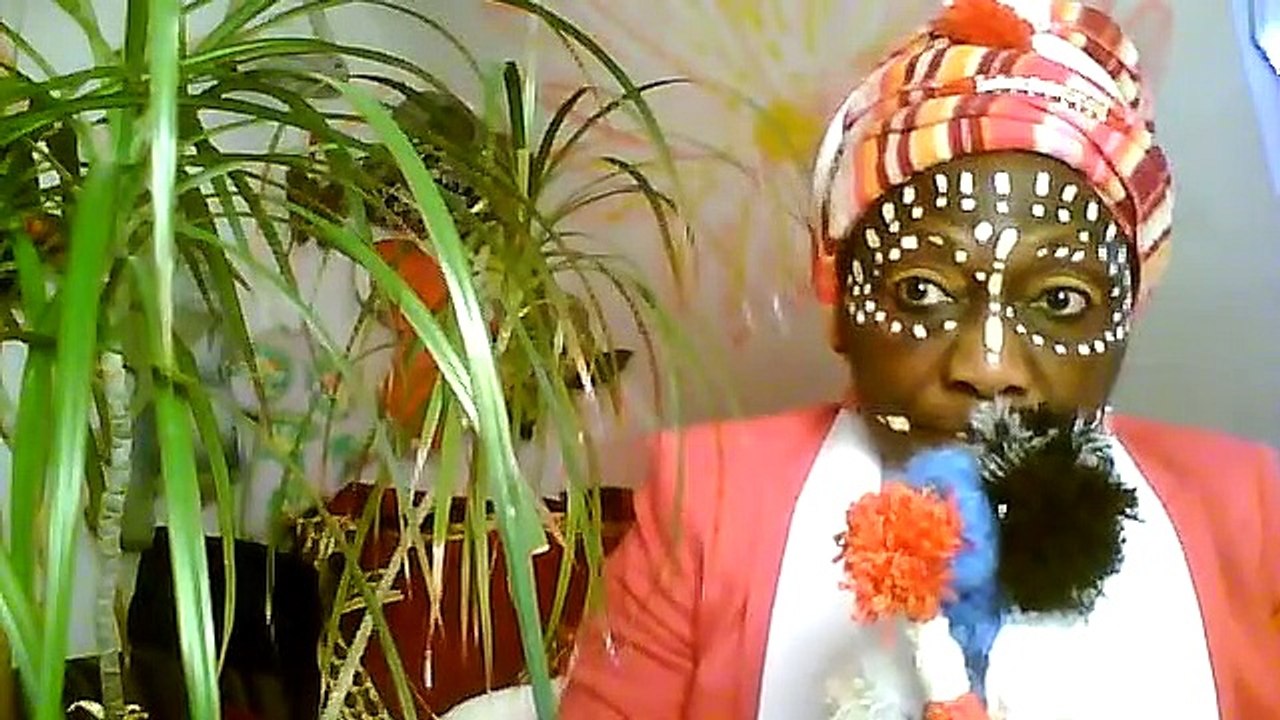 MOKOKO INCARNE T´ IL LE CONGO-CONNAIS TOI-TOI MEME