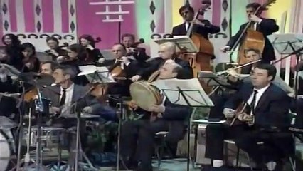 INTERVAL MUZIKOR | PETRIT LULO "GJITONE E BUKUR" | Kinematografia shqiptare