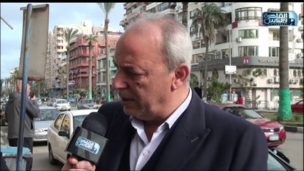 علي الطرابيلي: ملف ستاد المصري في يد وزير الشباب والرياضة وهناك أخبار جيدة قريبا