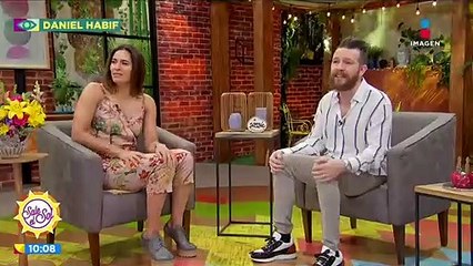 Daniel Habif hace una conmovedora oración por México ante el Covid-19