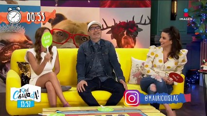 Mauricio Islas habla de su fundación y qué intención tiene