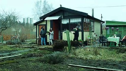 Kalifat Trailer 60 sek