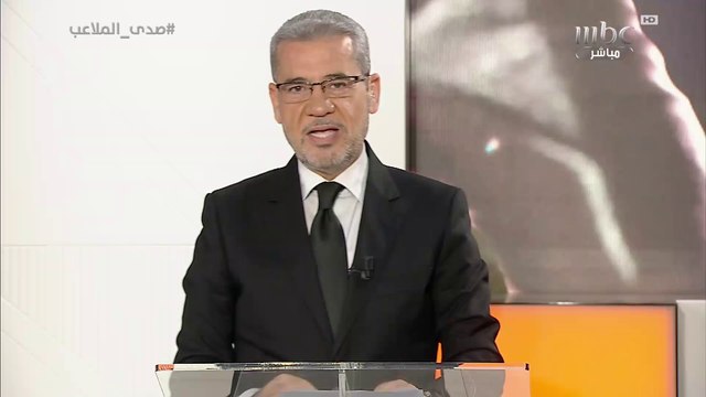 كلمة الآغا: هل صعب أن نفترق باحترام؟ وأن نحترم الخلاف والاختلاف وننظر للأمام بدلا من مهاجمة الآخر؟