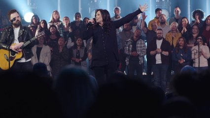 Kari Jobe - The Blessing