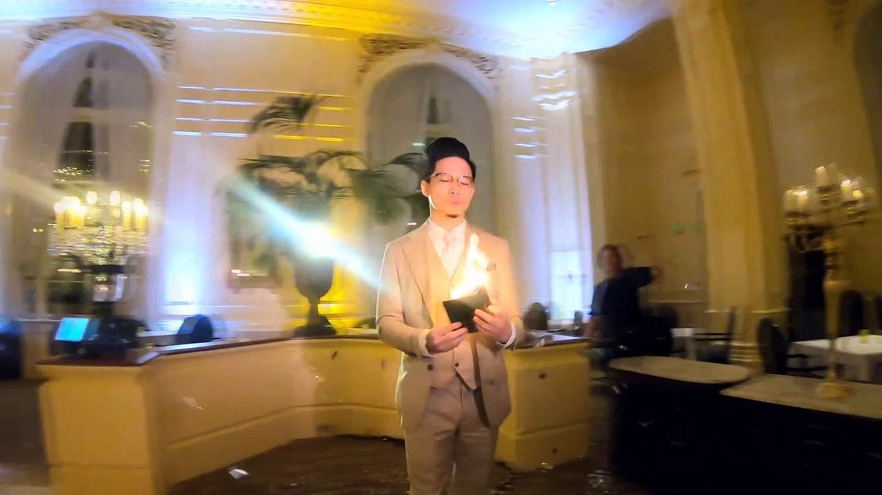 Best of Instagram Magic Pt.1 | Seattle magician Nash Fung