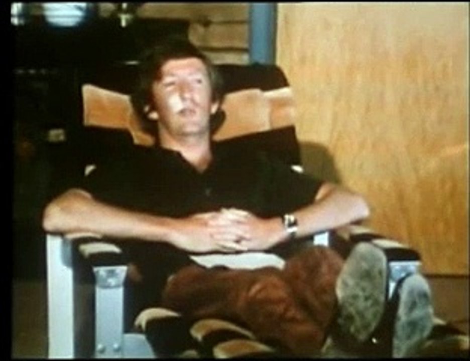 Its Jochen - Porträt des Rennfahres Jochen Rindt  teil 2