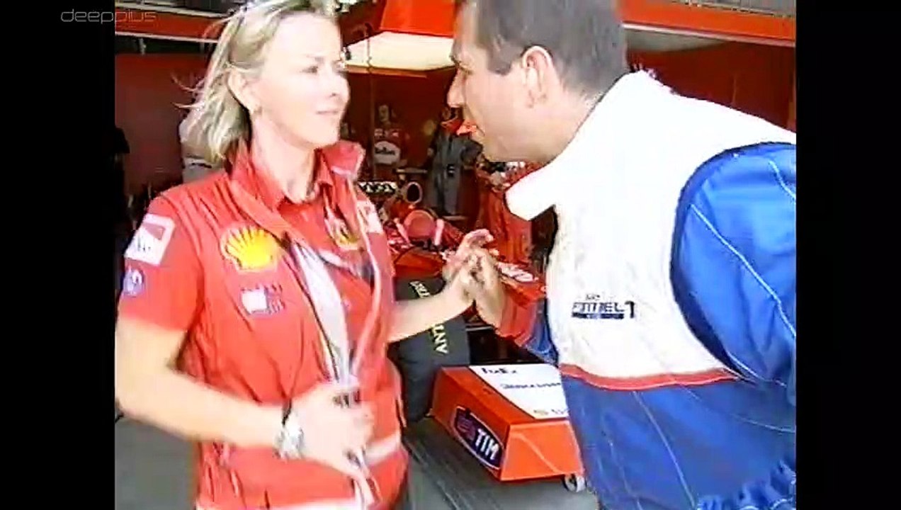 Formel 1 2001 - Saison Rückblick  teil 3