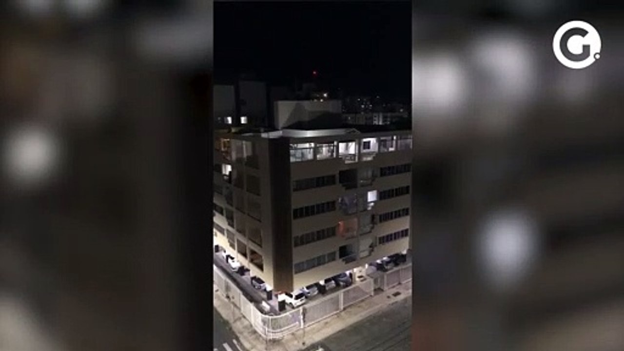 Panelaço em Vitória