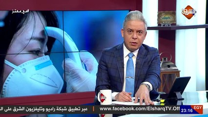 تسريبات من الكيان العسكري بالعاصمة الادارية تكشف عن إصابات مفاجئة بفيرس كورونا ..!!