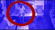 Top 6 Real Ghosts Caught On Tape , CCTV Ghost Videos Caught On Camera