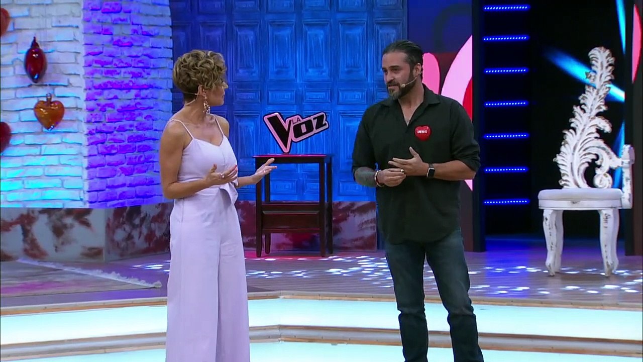 ¡Memo no quiere a alguien tóxico en su vida! | Enamorándonos