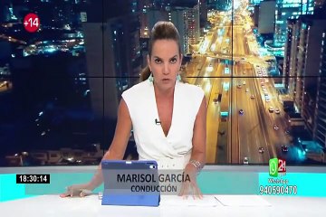 Martín Vizcarra: “Inmovilización social obligatoria desde las 8:00 p.m. a 5:00 a.m."