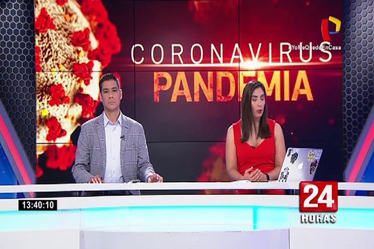 Infectólogo: médicos no tienen los insumos para atender a enfermos