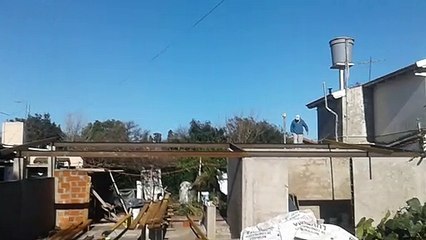 LUCAS SAID BICHIR ARTE ATAQUE