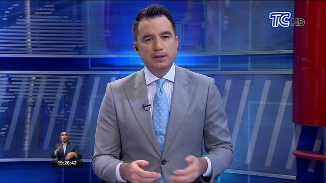 VIDEO: Testimonio de profesionales que deben salir a trabajar en medio de la emergencia sanitaria