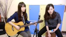 Nice Girls 22_Guitar cover_ Two chinese girls