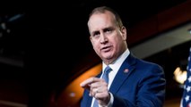 Representative Mario Diaz-Balart Tests Positive For Coronavirus