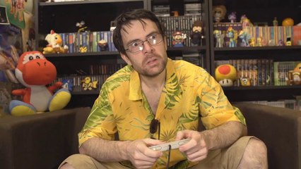 [YTP Collab] - JdG et le Pac-Man comprimé