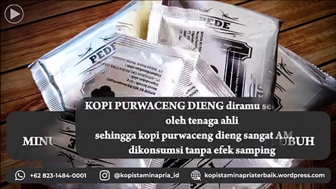 PROMO!!! 0823-1484-0001, Jenis Kopi Stamina Pria Bekasi