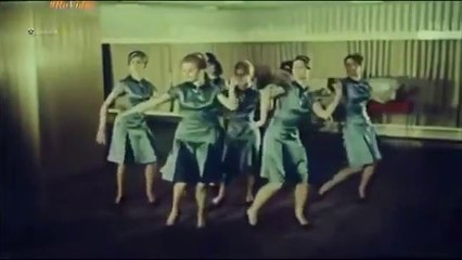 Tu Esti Fotogenica (1964)