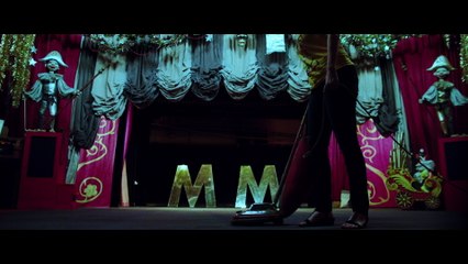 Mini Mansions - Works Every Time