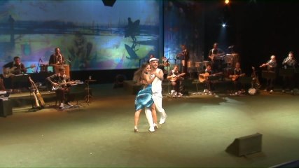 Diogo Nogueira - Feijoada Completa / Baile No Elite (Ao Vivo)