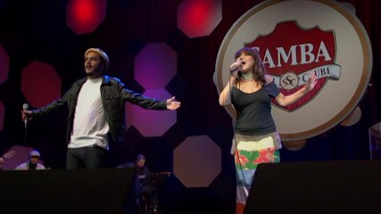 Claudya - Deixa Eu Dizer / Desabafo