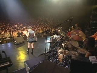 Utada Hikaru - Luv Live