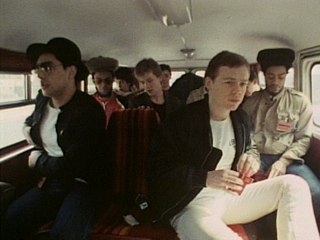 UB40 - I Think It's Going To Rain