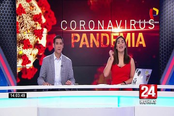 Coronavirus llegó a todo el territorio de EEUU