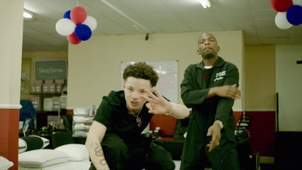 Lil Mosey - Yoppa