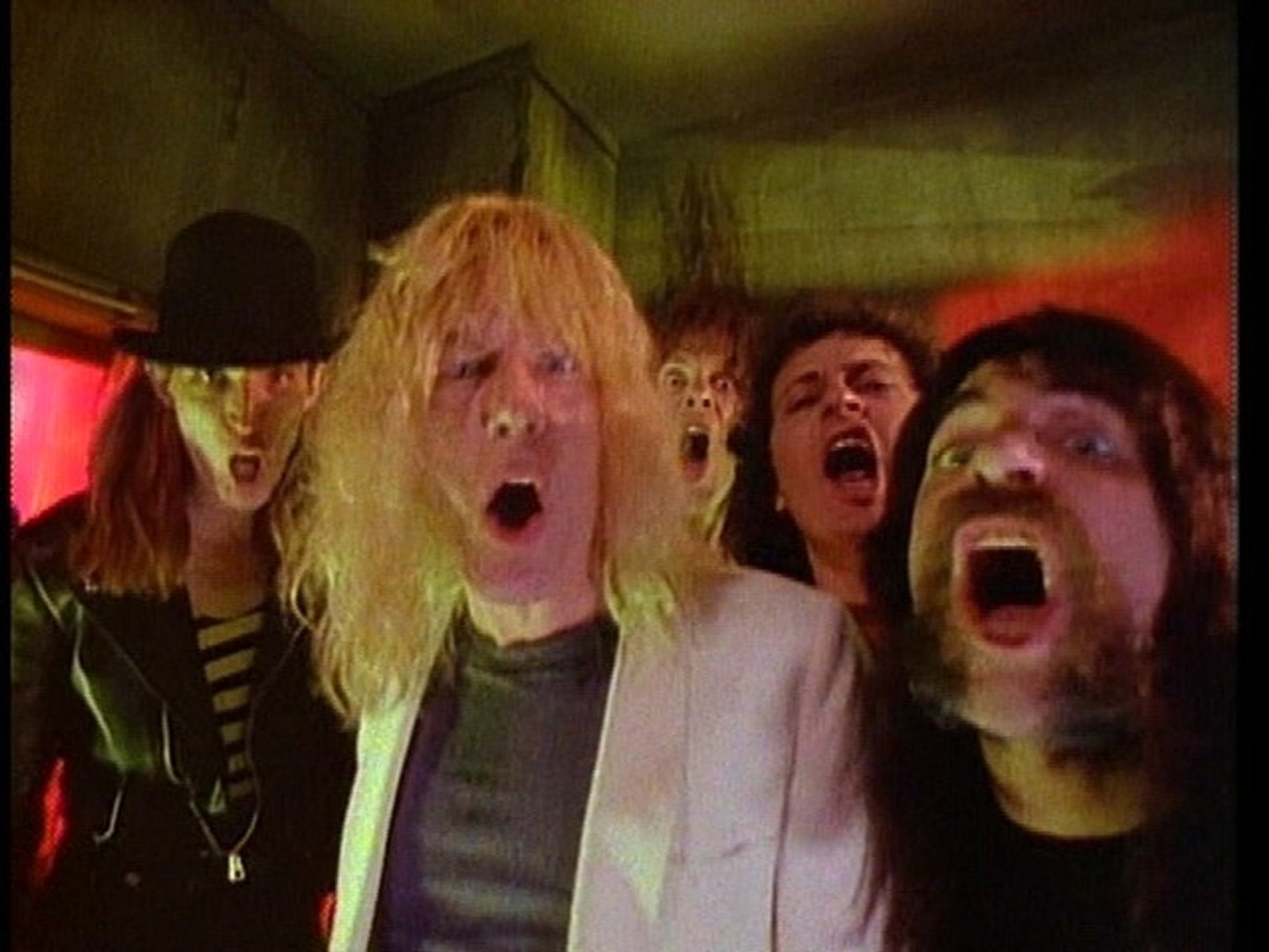 Trousdale, Folk-Pop Trio Raise Hell in Official Video For \, image size:1440x1080