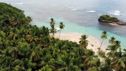 Amezing 4K aerial view ultra HD , you must watch this