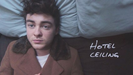 Rixton - Hotel Ceiling