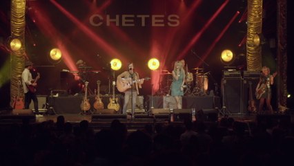 Chetes - Si Tú No Vuelves