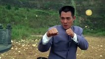 Jet Li vs Yasuaki Kurata - Fight from Fist of legend 1994 -  Chaines Movie HD