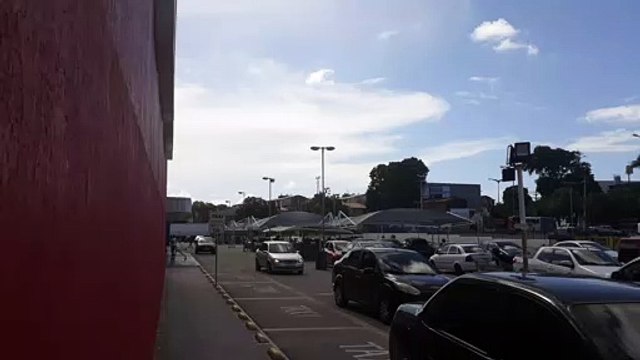 [SBFZ Spotting]Airvus A321 PT-XPE vindo de Manaus antes de pousar em Fortaleza