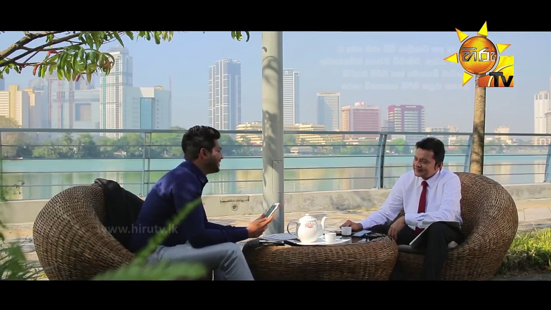 Kinduradari Episode 05