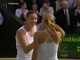 Maria Sharapova vs Lindsay Davenport 2004 Wimbledon Semifinal Highlights