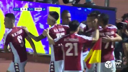 HLV Chung Hae-Seong: "Xuân Nam là hình ảnh tiêu biểu cho tinh thần của TP. HCM" | VPF Media