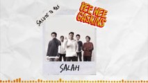 Pee Wee Gaskins - Salah